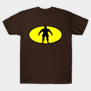 Gym big Hero T-Shirt